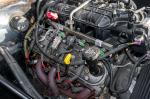 Chevrolet Chevy II Nova Sedan 1966 года